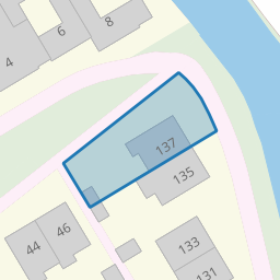 Perceel HKK01-B-1053