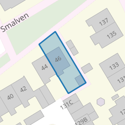 Perceel HKK01-B-1054