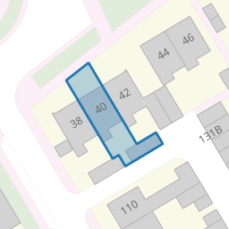 Perceel HKK01-B-1057