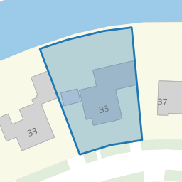 Perceel HKK01-B-1064