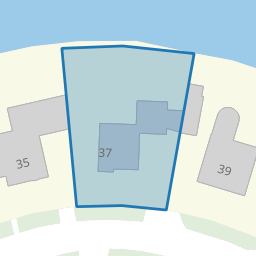 Perceel HKK01-B-1065