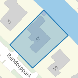 Perceel HKK01-B-1069