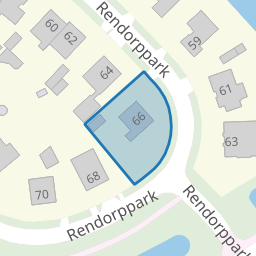 Perceel HKK01-B-1072