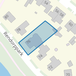 Perceel HKK01-B-1076