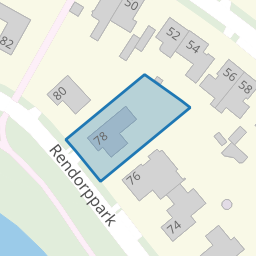 Perceel HKK01-B-1077