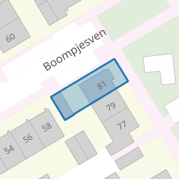 Perceel HKK01-B-1079