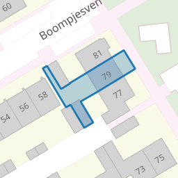 Perceel HKK01-B-1080