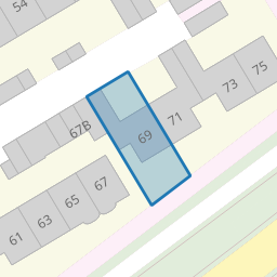 Perceel HKK01-B-1085