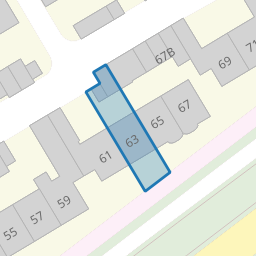 Perceel HKK01-B-1087