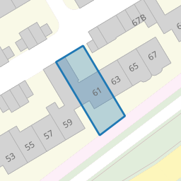 Perceel HKK01-B-1088