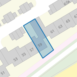 Perceel HKK01-B-1089