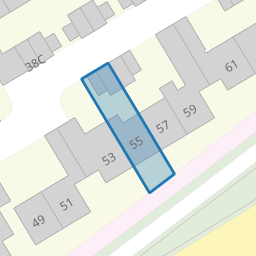 Perceel HKK01-B-1091