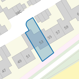 Perceel HKK01-B-1092