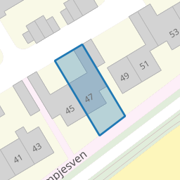 Perceel HKK01-B-1095