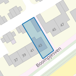 Perceel HKK01-B-1097