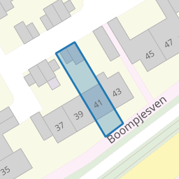 Perceel HKK01-B-1098