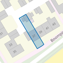 Perceel HKK01-B-1100