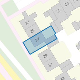 Perceel HKK01-B-1105