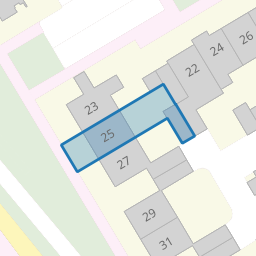 Perceel HKK01-B-1106