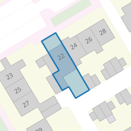 Perceel HKK01-B-1108