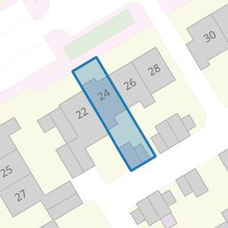 Perceel HKK01-B-1109