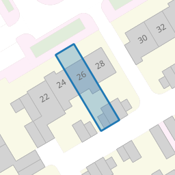 Perceel HKK01-B-1110