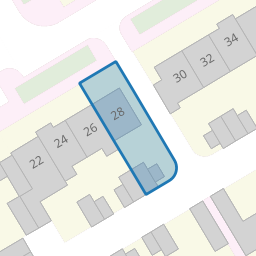 Perceel HKK01-B-1111