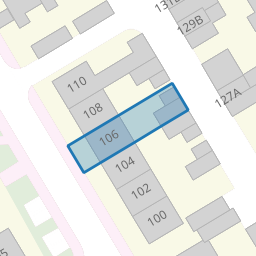 Perceel HKK01-B-1118