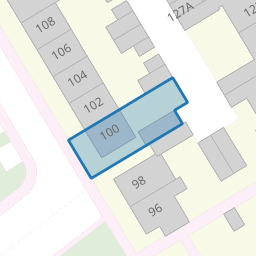 Perceel HKK01-B-1121