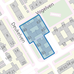 Perceel HKK01-B-1122