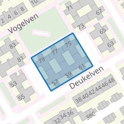 Perceel HKK01-B-1123