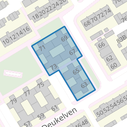 Perceel HKK01-B-1124