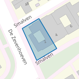 Perceel HKK01-B-1133