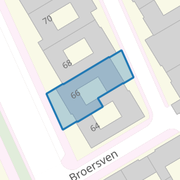 Perceel HKK01-B-1152