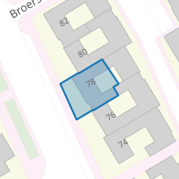 Perceel HKK01-B-1158