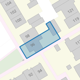 Perceel HKK01-B-1165