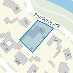 Perceel HKK01-B-1174