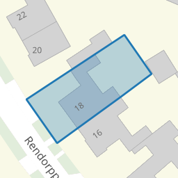 Perceel HKK01-B-1175