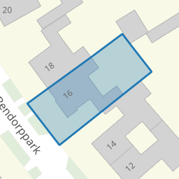 Perceel HKK01-B-1176