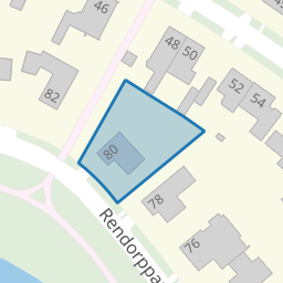 Perceel HKK01-B-1189