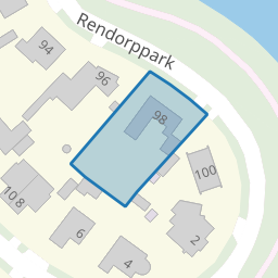 Perceel HKK01-B-1203