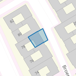 Perceel HKK01-B-1215