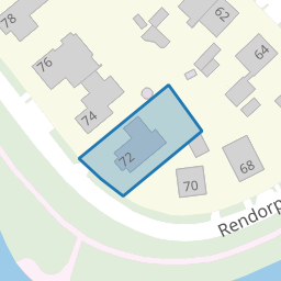 Perceel HKK01-B-1230