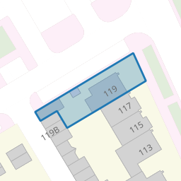 Perceel HKK01-B-1234