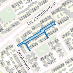 Perceel HKK01-B-1243