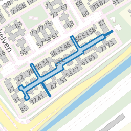 Perceel HKK01-B-1246