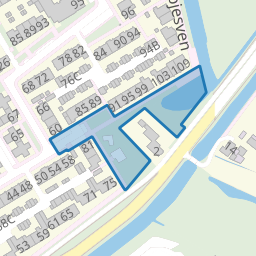 Perceel HKK01-B-1249