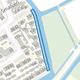 Perceel HKK01-B-1252