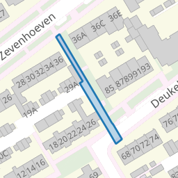 Perceel HKK01-B-1256