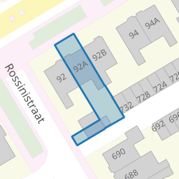 Perceel HKK01-B-1266